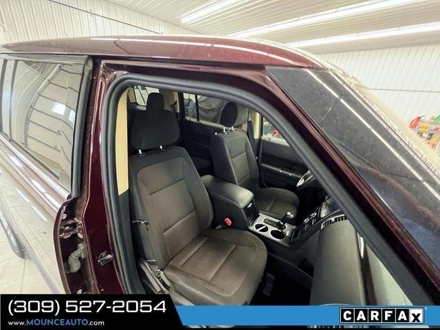 Ford Flex  2019