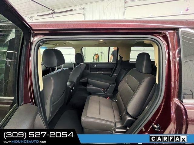 Ford Flex  2019