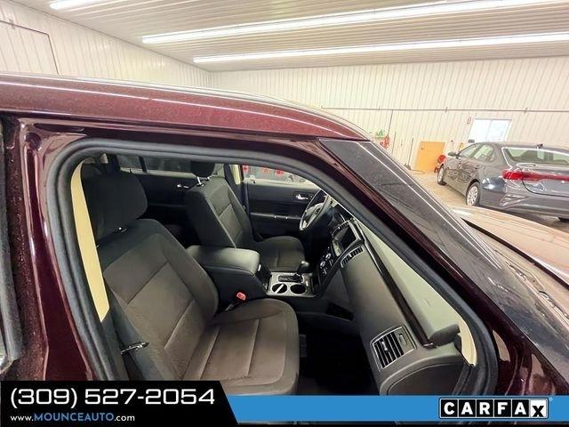Ford Flex  2019
