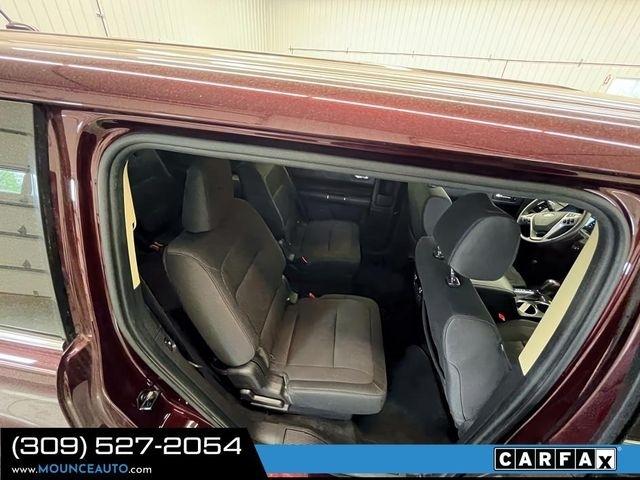 Ford Flex  2019