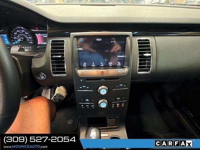 Ford Flex  2019