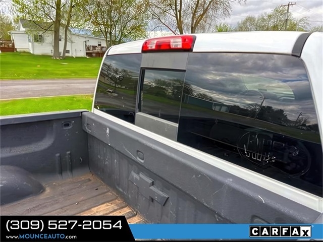 Chevrolet Silverado 1500  2018 Chevrolet Silverado 1500  2018