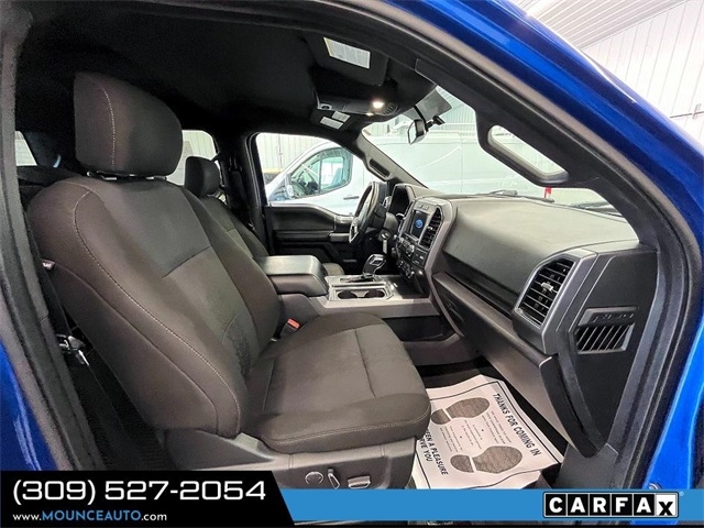 Ford F-150  2018 Ford F-150  2018