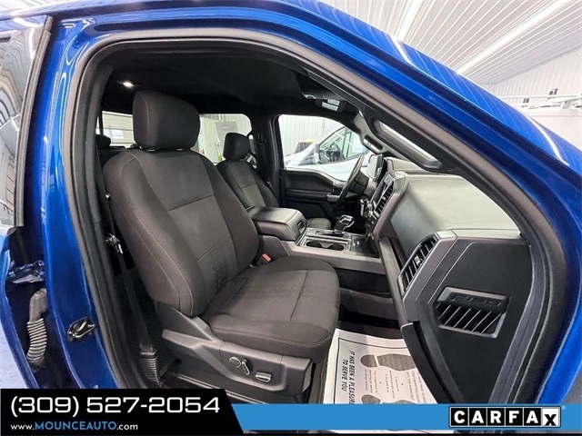 Ford F-150  2018 Ford F-150  2018