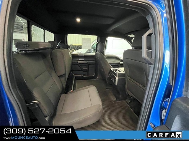 Ford F-150  2018 Ford F-150  2018