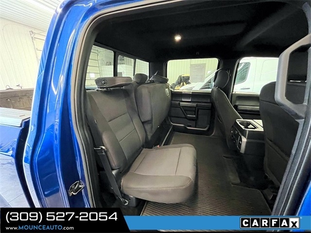 Ford F-150  2018 Ford F-150  2018