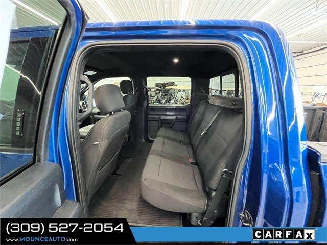 Ford F-150  2018 Ford F-150  2018