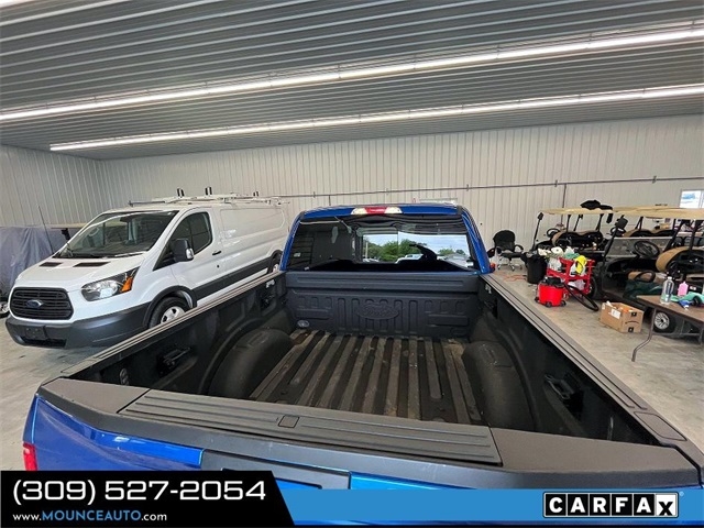 Ford F-150  2018 Ford F-150  2018