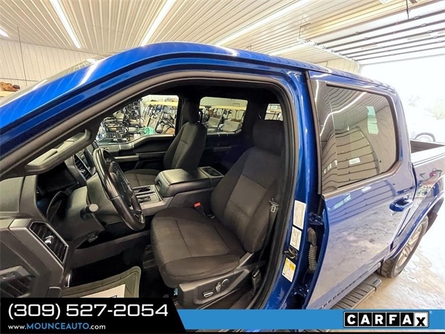 Ford F-150  2018 Ford F-150  2018