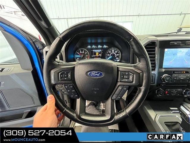 Ford F-150  2018 Ford F-150  2018