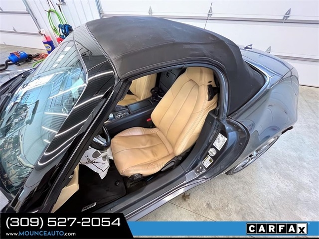 Mazda MX-5 Miata  2016 Mazda MX-5 Miata  2016