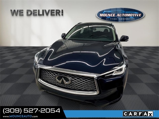 Infiniti QX50  2019 Infiniti QX50  2019