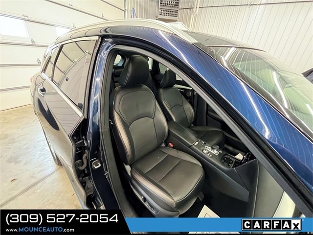 Infiniti QX50  2019 Infiniti QX50  2019