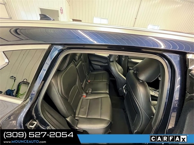 Infiniti QX50  2019 Infiniti QX50  2019