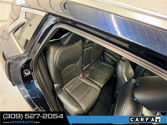 Infiniti QX50  2019 Infiniti QX50  2019