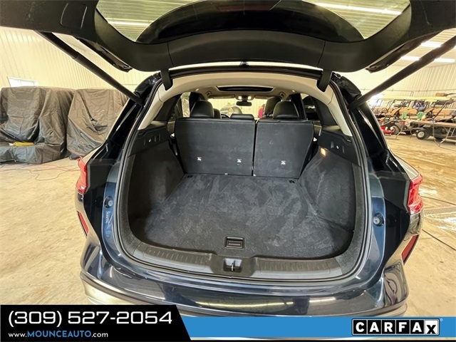 Infiniti QX50  2019 Infiniti QX50  2019