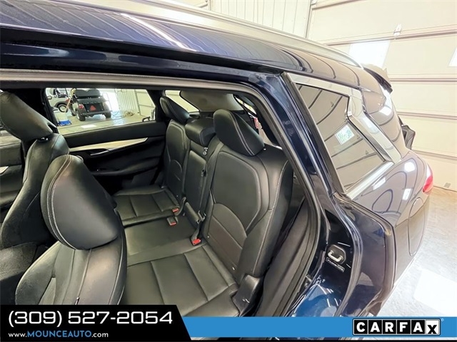 Infiniti QX50  2019 Infiniti QX50  2019