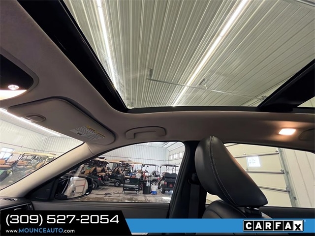 Infiniti QX50  2019 Infiniti QX50  2019