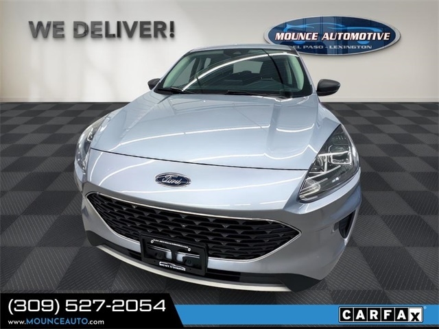 2022 Ford Escape SE photo 3