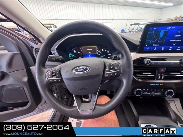 Ford Escape  2022