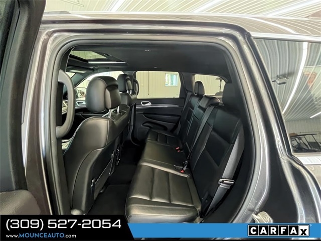 Jeep Grand Cherokee  2020 Jeep Grand Cherokee  2020