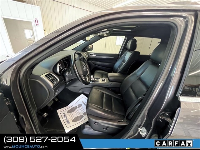 Jeep Grand Cherokee  2020 Jeep Grand Cherokee  2020