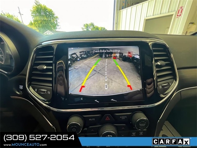 Jeep Grand Cherokee  2020 Jeep Grand Cherokee  2020