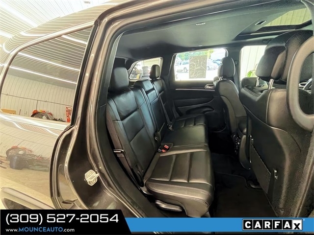 Jeep Grand Cherokee  2020