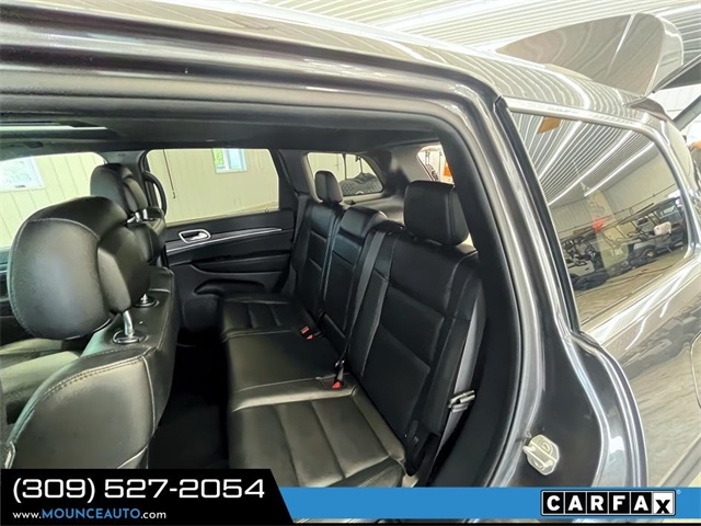 Jeep Grand Cherokee  2020