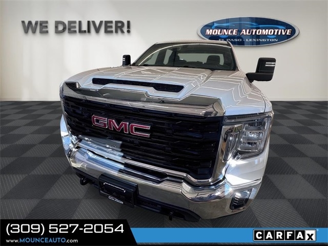 2020 Gmc Sierra Base photo 3