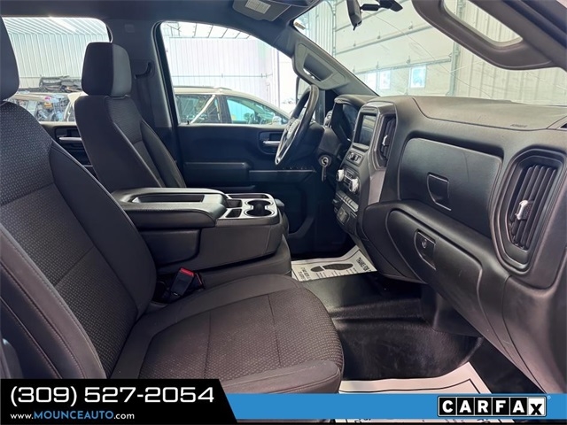 2020 Gmc Sierra Base photo 5