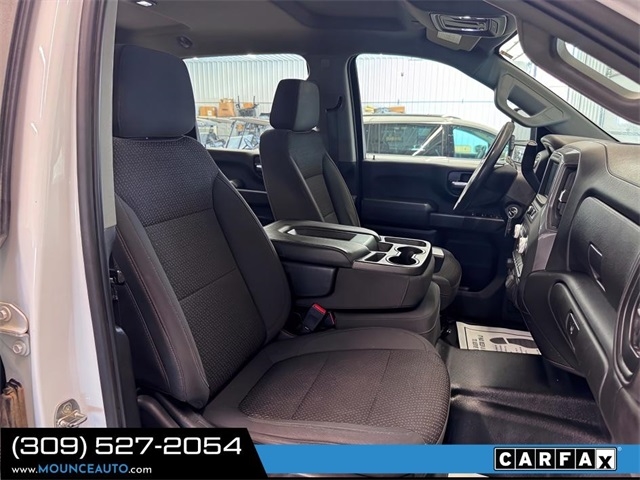2020 Gmc Sierra Base photo 6