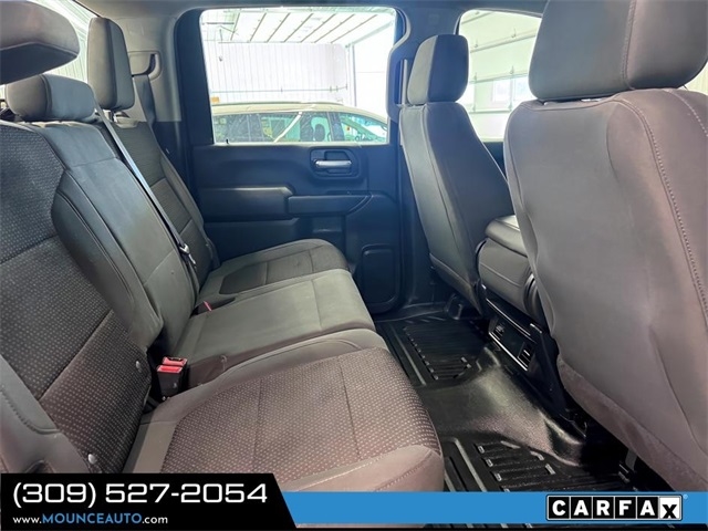 2020 Gmc Sierra Base photo 7