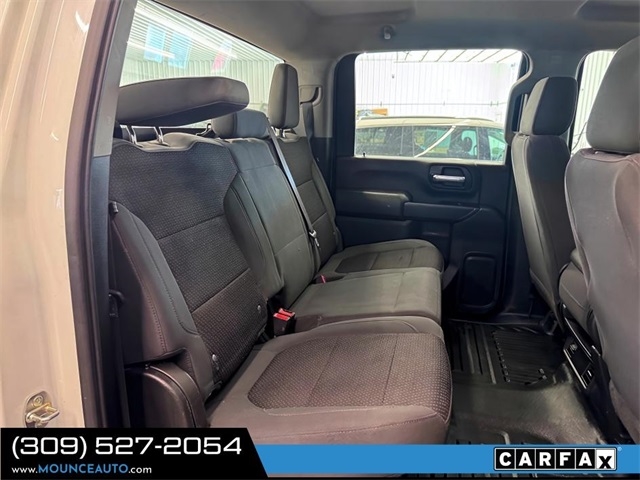 2020 Gmc Sierra Base photo 8