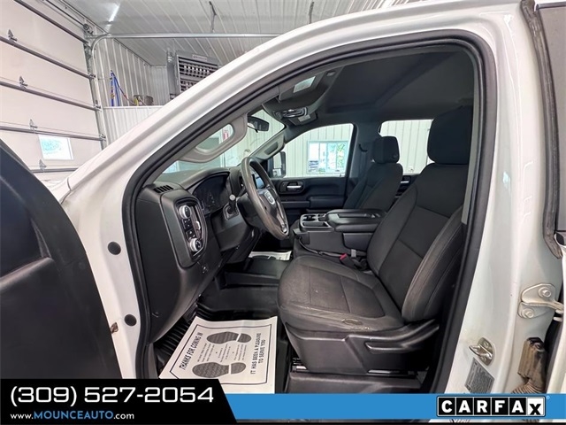 2020 Gmc Sierra Base photo 14
