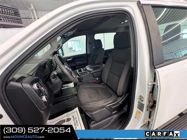 2020 Gmc Sierra Base photo 15