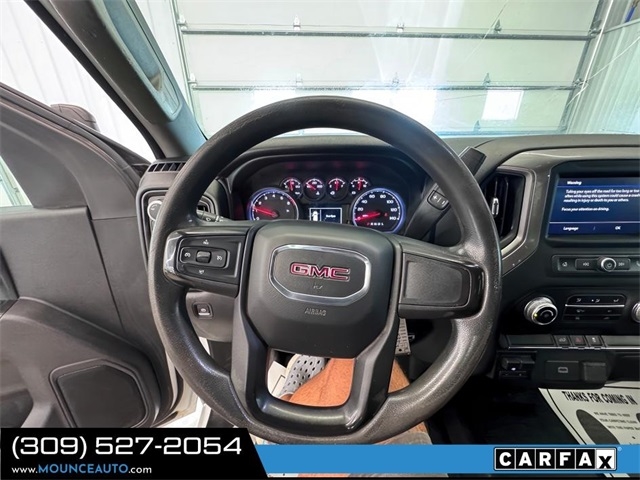 2020 Gmc Sierra Base photo 18