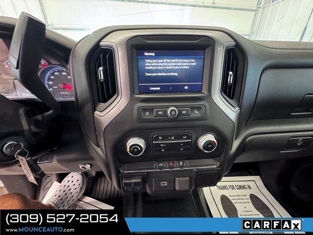 GMC Sierra 3500HD  2020