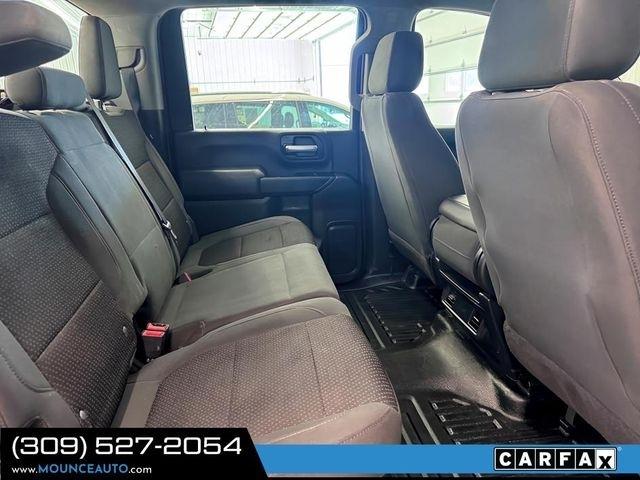 GMC Sierra 3500HD  2020