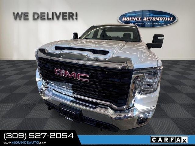 GMC Sierra 3500HD  2020