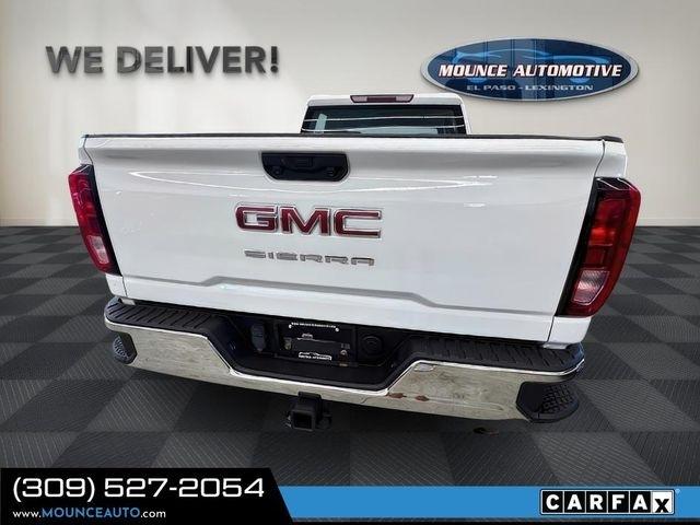 GMC Sierra 3500HD  2020