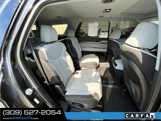 Hyundai Palisade  2021