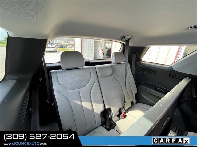 Hyundai Palisade  2021