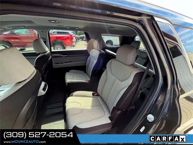 Hyundai Palisade  2021