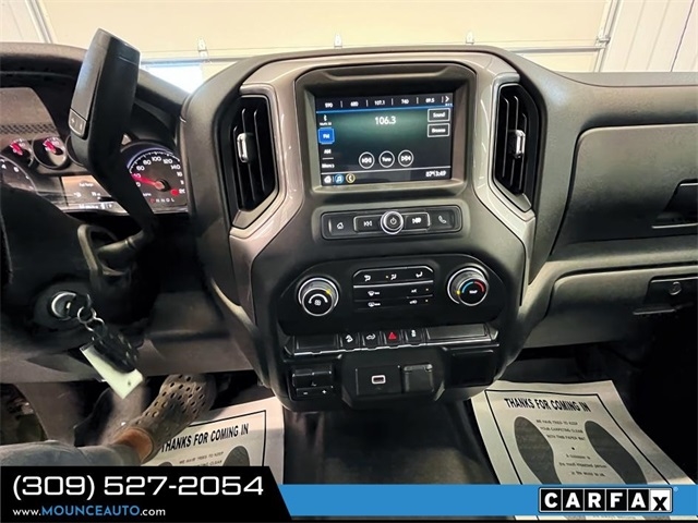 Chevrolet Silverado 1500  2019 Chevrolet Silverado 1500  2019