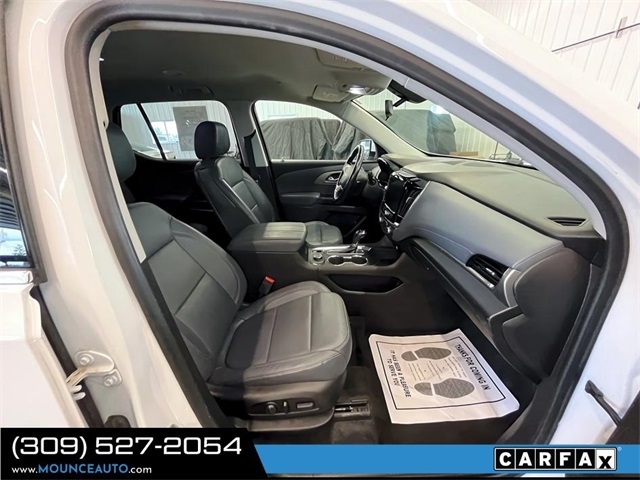 Chevrolet Traverse  2019 Chevrolet Traverse  2019