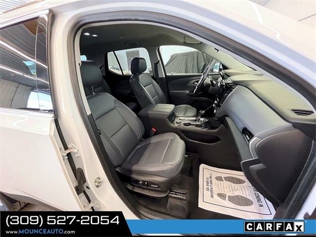 Chevrolet Traverse  2019 Chevrolet Traverse  2019