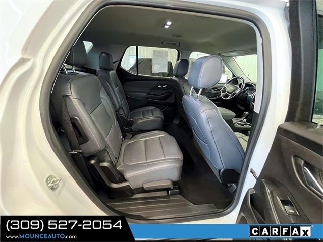 Chevrolet Traverse  2019 Chevrolet Traverse  2019