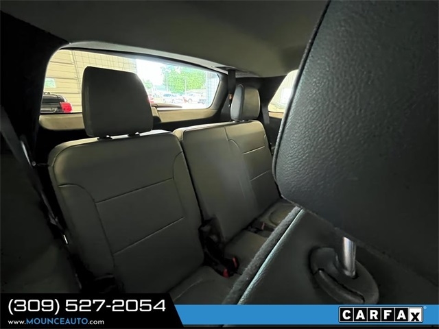 Chevrolet Traverse  2019 Chevrolet Traverse  2019