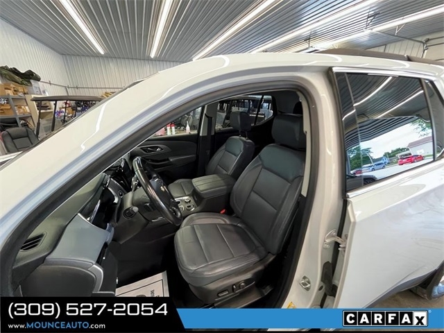 Chevrolet Traverse  2019 Chevrolet Traverse  2019